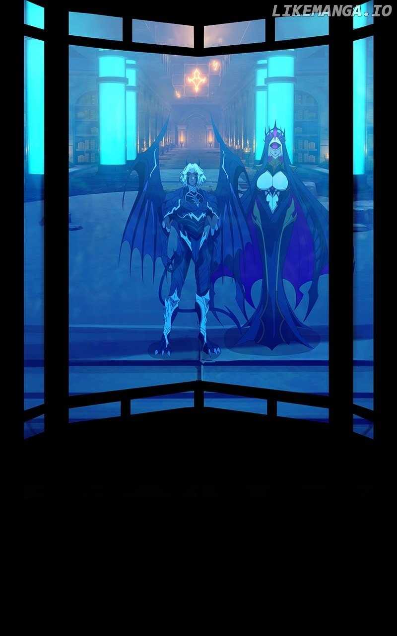 Raising Hell: A Demon's Guide to Parenting Chapter 20 79